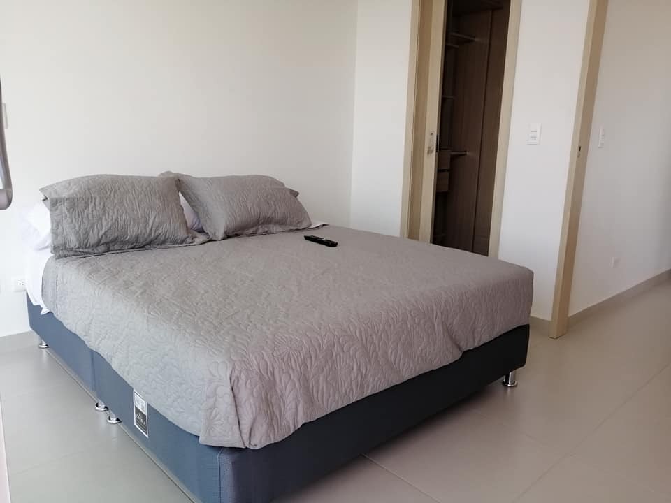 Apartamento en arriendo en Portal De Genovés, Barranquilla · foto 10 de 12