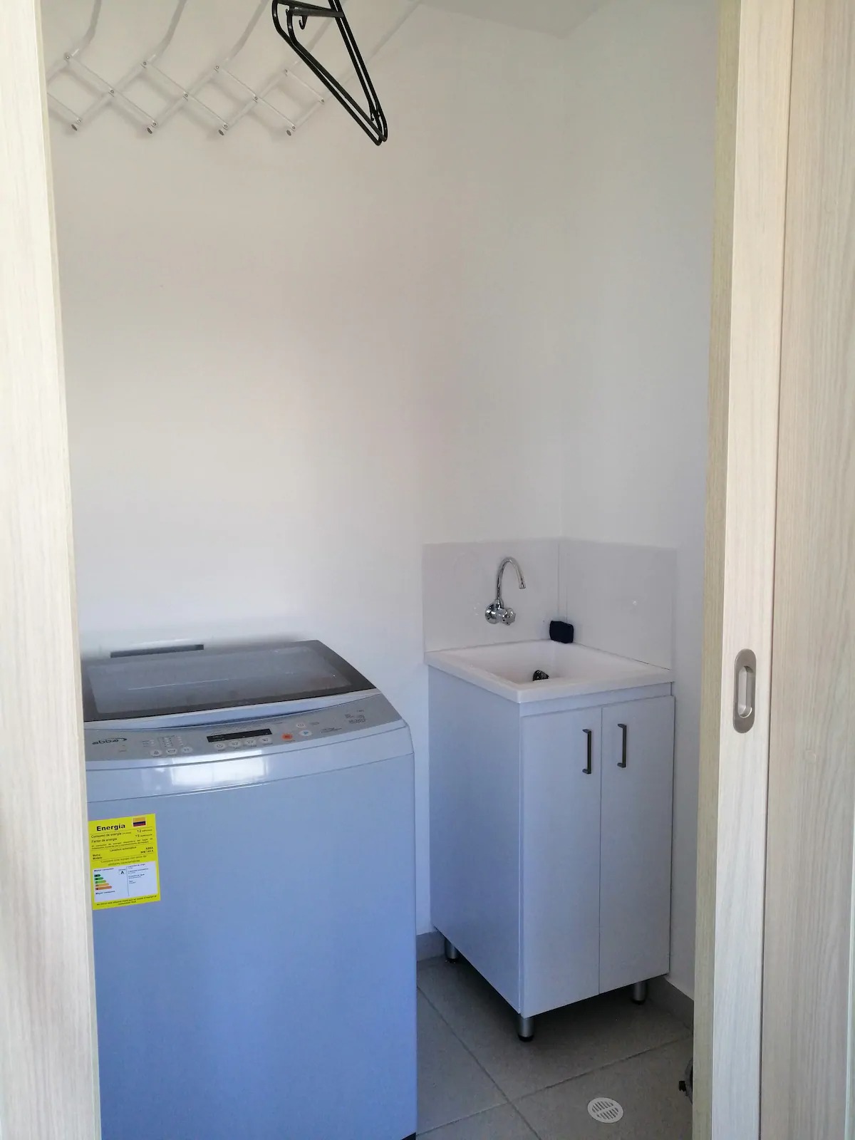 Apartamento en arriendo en Portal De Genovés, Barranquilla · foto 11 de 12