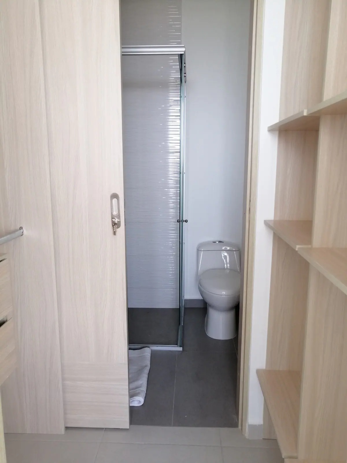 Apartamento en arriendo en Portal De Genovés, Barranquilla · foto 12 de 12