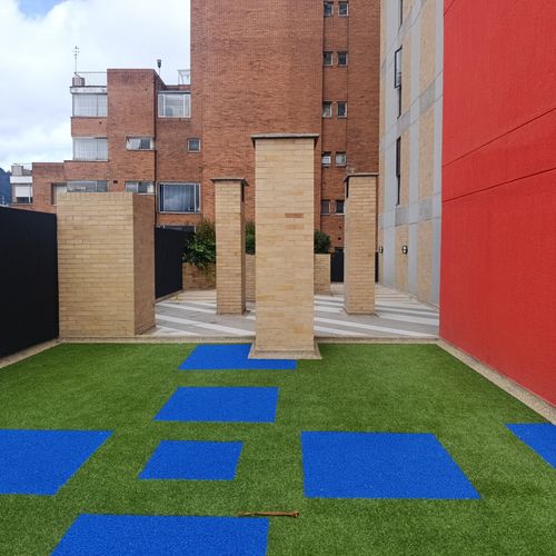 Apartaestudio en venta en Chapinero, Bogotá, 22 m² · foto 12 de 13