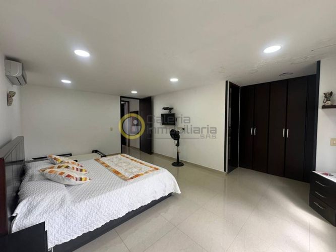 Casa de 4 alcobas en venta en Menzuly, Floridablanca, 524 m² · foto 16 de 24