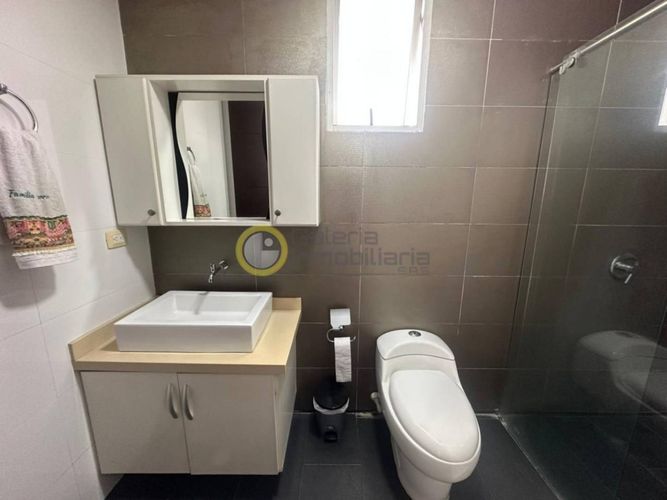 Casa de 4 alcobas en venta en Menzuly, Floridablanca, 524 m² · foto 19 de 24