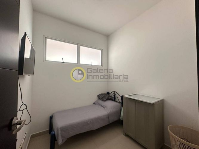 Casa de 4 alcobas en venta en Menzuly, Floridablanca, 524 m² · foto 20 de 24