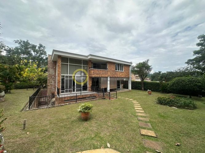 Casa de 4 alcobas en venta en Menzuly, Floridablanca, 524 m² · foto 21 de 24