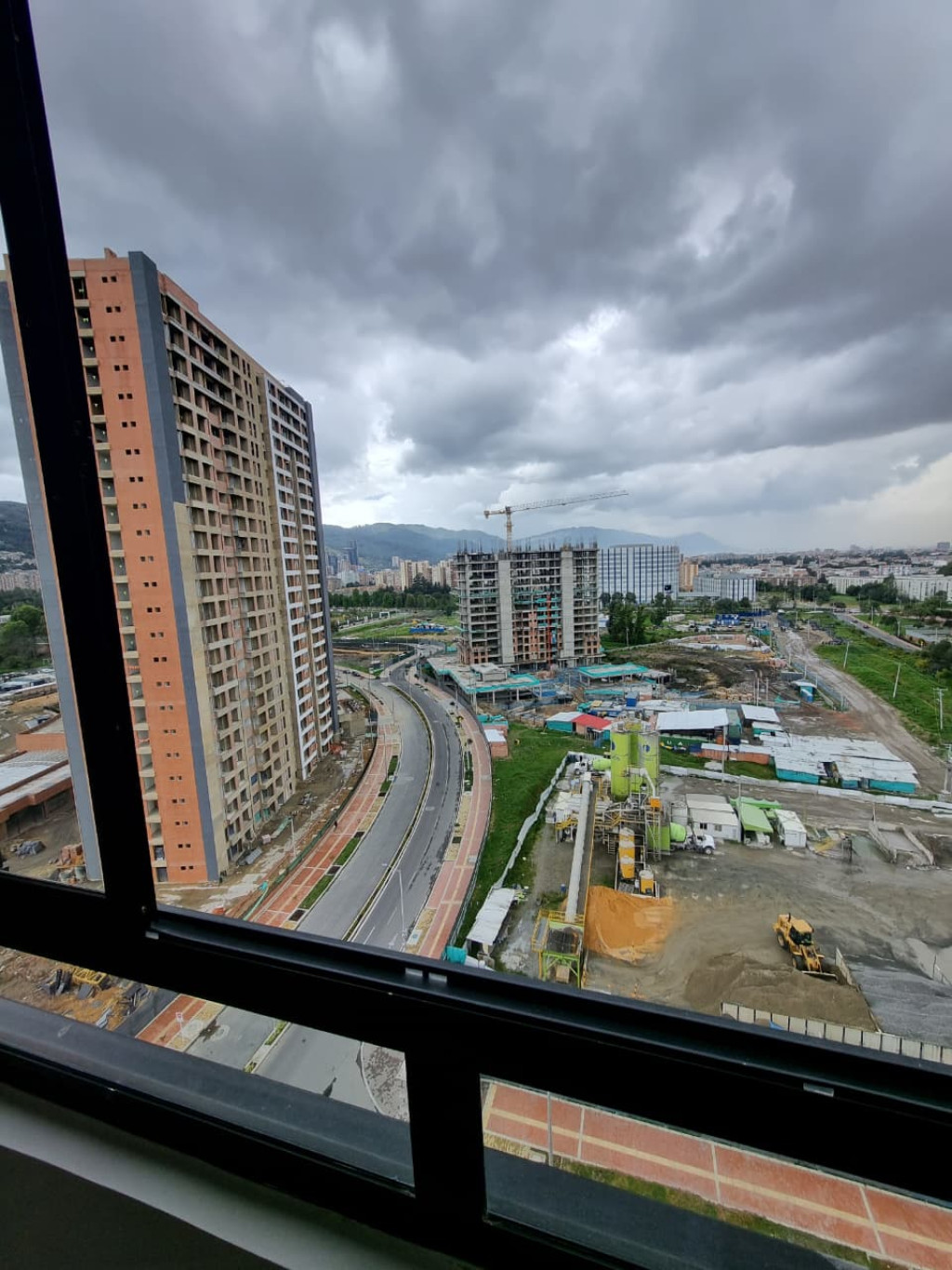 Apartamento en Arriendo en Alameda, Bogotá en Alameda