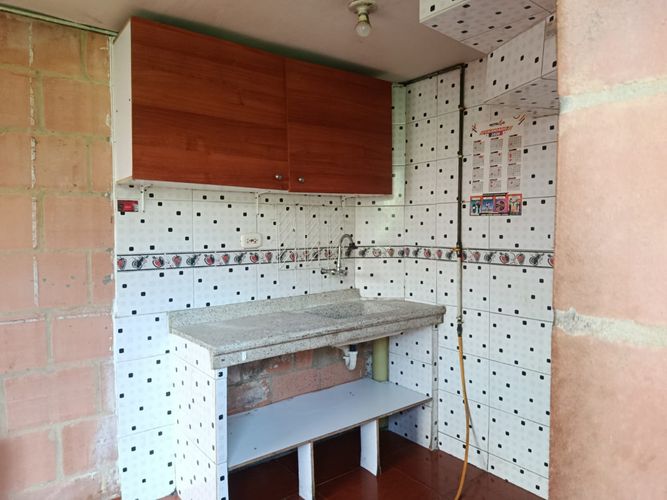 Casa de 3 alcobas en venta en San Mateo, Soacha, 53 m² · foto 6 de 19