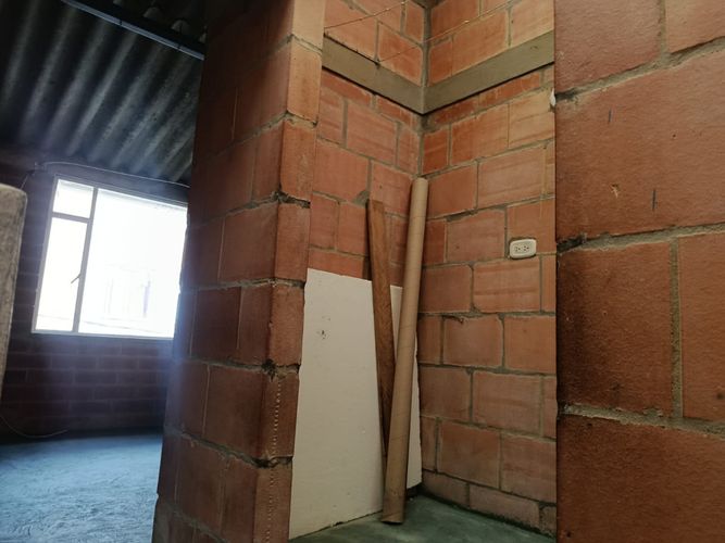 Casa de 3 alcobas en venta en San Mateo, Soacha, 53 m² · foto 17 de 19
