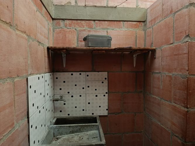 Casa de 3 alcobas en venta en San Mateo, Soacha, 53 m² · foto 18 de 19
