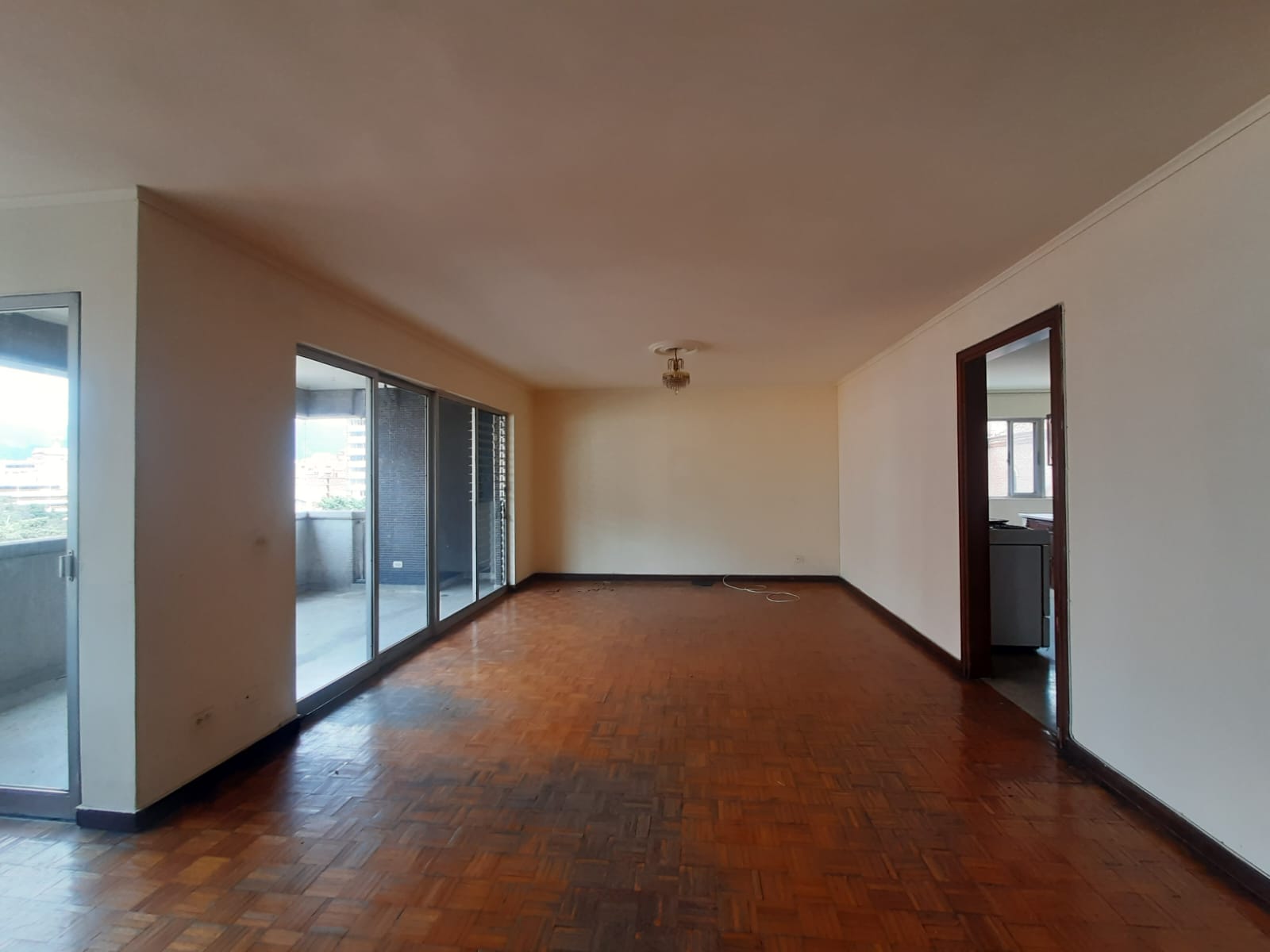 Apartamento en venta en Centro, Medellín 2