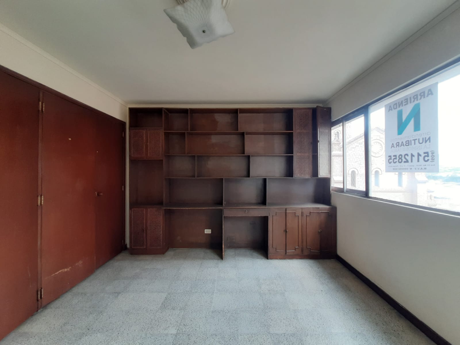 Apartamento en venta en Villa Nueva, Medellín · foto 11 de 24