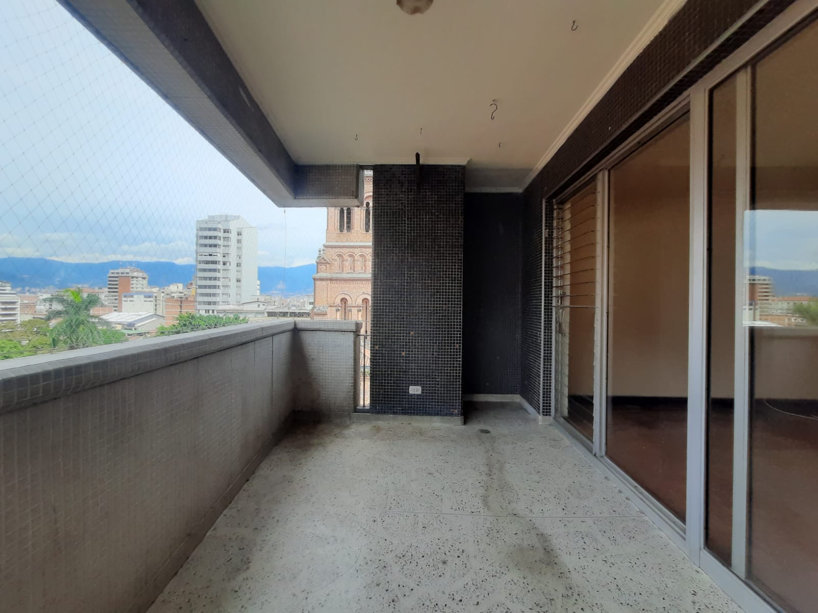 Apartamento en venta en Villa Nueva, Medellín · foto 16 de 24