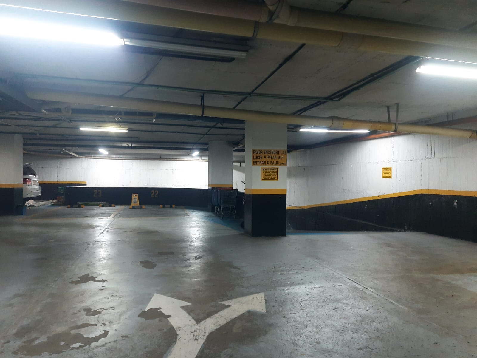 Apartamento en venta en Villa Nueva, Medellín · foto 20 de 24