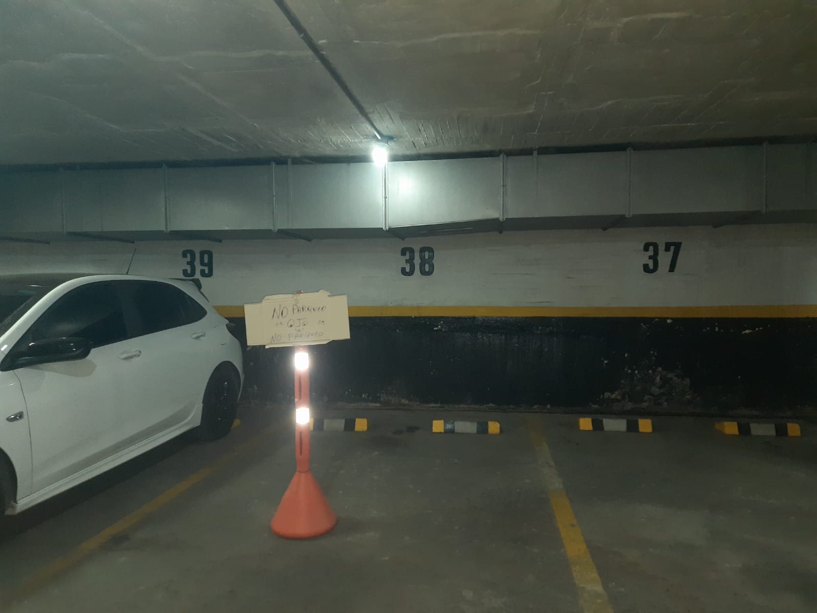 Apartamento en venta en Villa Nueva, Medellín · foto 21 de 24