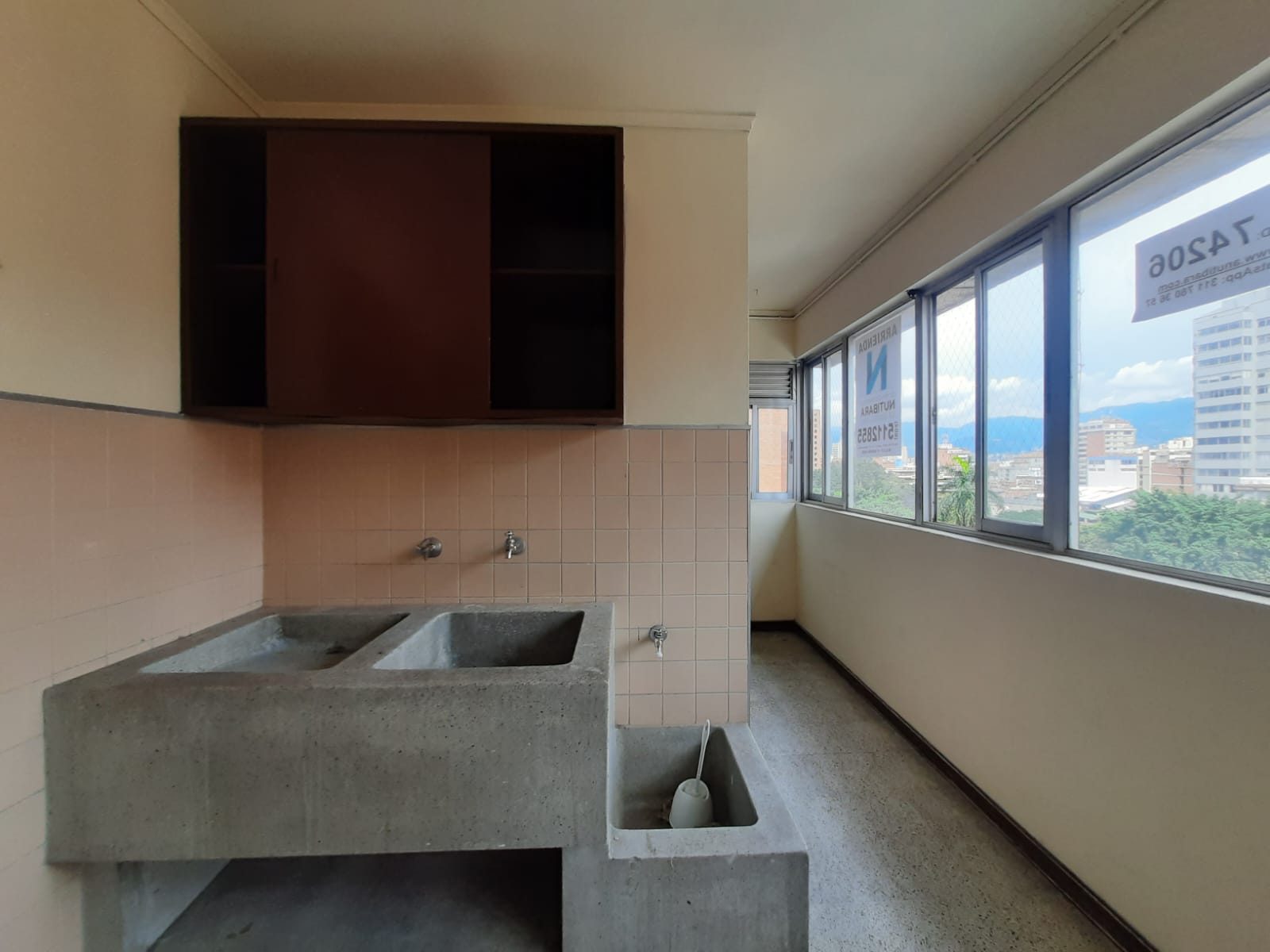 Apartamento en venta en Villa Nueva, Medellín · foto 23 de 24