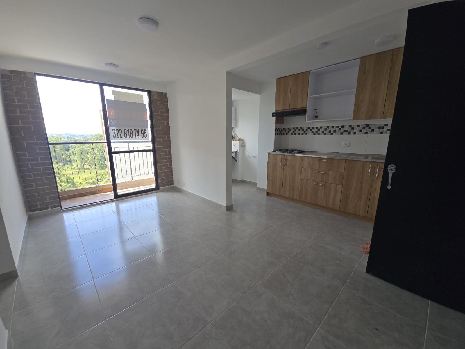 Foto del apartamento