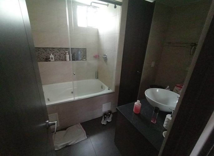 Apartamento de 3 alcobas en venta en La Felicidad, Bogotá, 147 m² · foto 10 de 10
