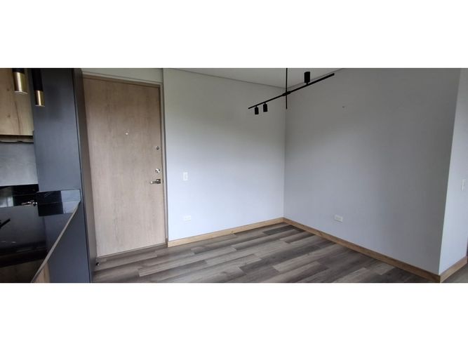 Apartamento de 2 alcobas en venta en Cuchillas De San Jose, Rionegro, 58 m² · foto 2 de 14