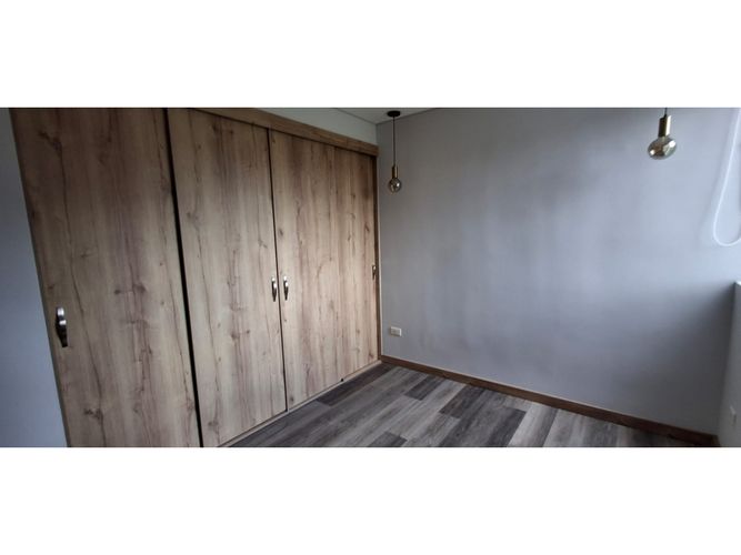 Apartamento de 2 alcobas en venta en Cuchillas De San Jose, Rionegro, 58 m² · foto 6 de 14