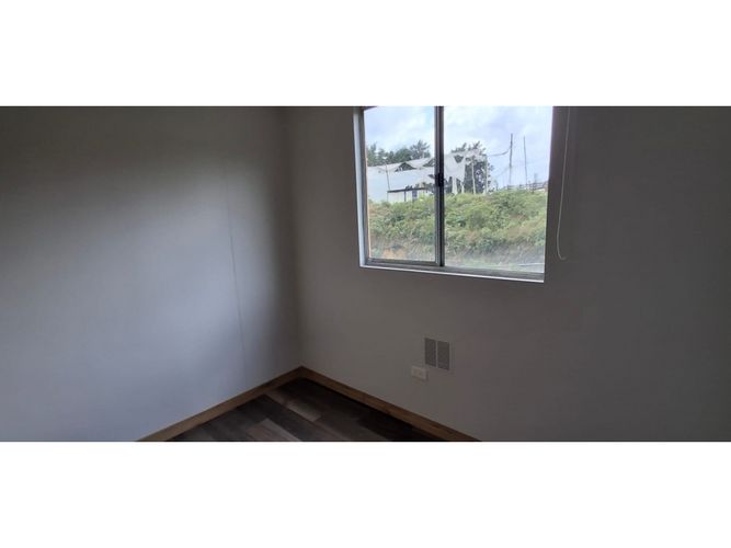 Apartamento de 2 alcobas en venta en Cuchillas De San Jose, Rionegro, 58 m² · foto 9 de 14