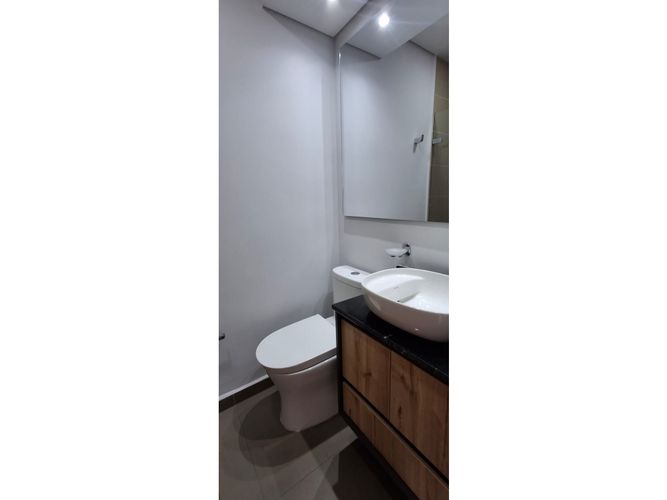 Apartamento de 2 alcobas en venta en Cuchillas De San Jose, Rionegro, 58 m² · foto 11 de 14