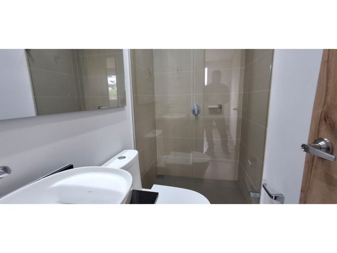 Apartamento de 2 alcobas en venta en Cuchillas De San Jose, Rionegro, 58 m² · foto 12 de 14