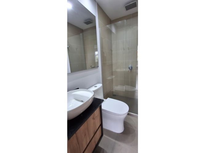 Apartamento de 2 alcobas en venta en Cuchillas De San Jose, Rionegro, 58 m² · foto 13 de 14
