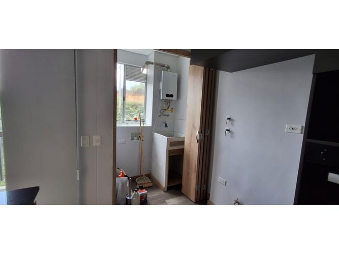 Apartamento de 2 alcobas en venta en Cuchillas De San Jose, Rionegro, 58 m² · foto 14 de 14