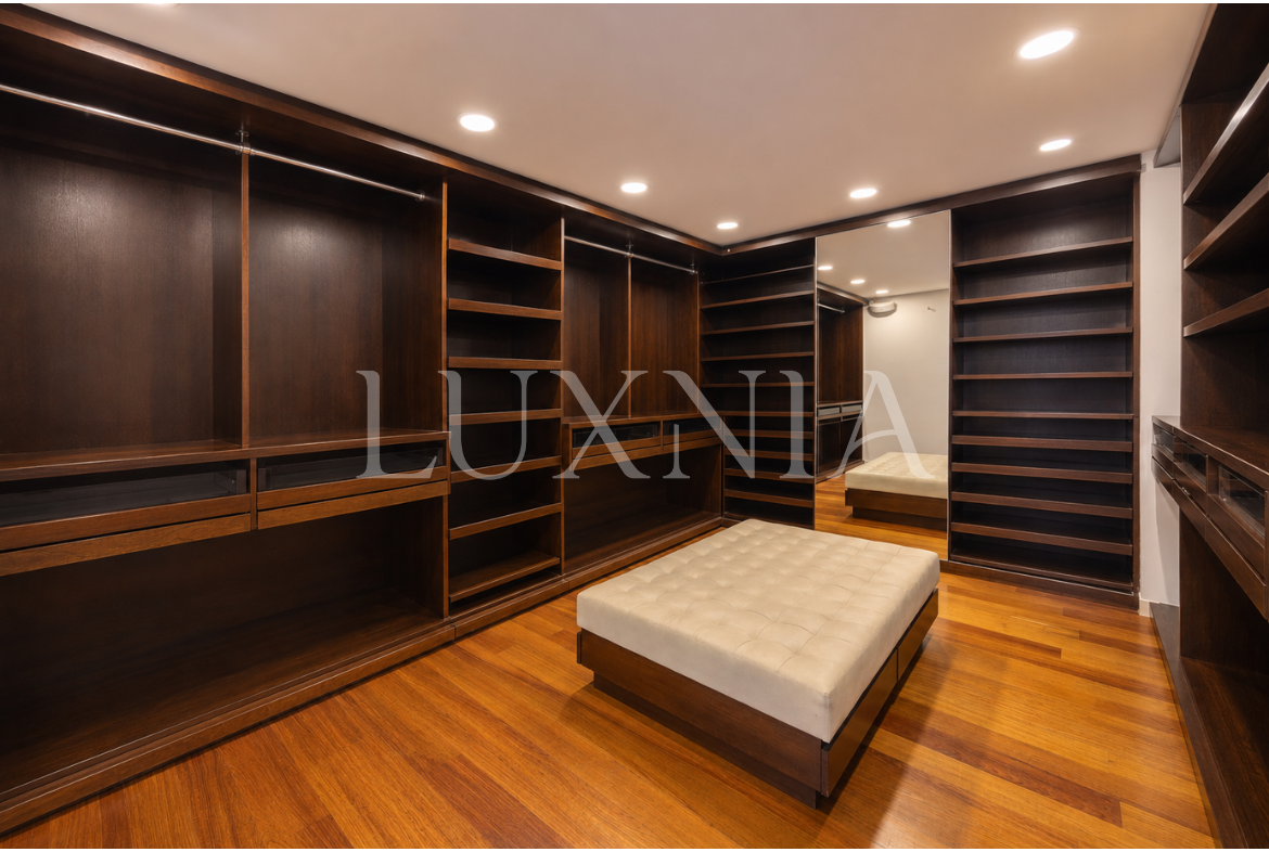 Apartamento en venta en Chicó Alto, Bogotá · foto 14 de 20