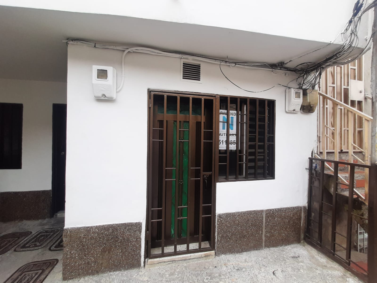 Apartaestudio en venta en Enciso, Medellín 2