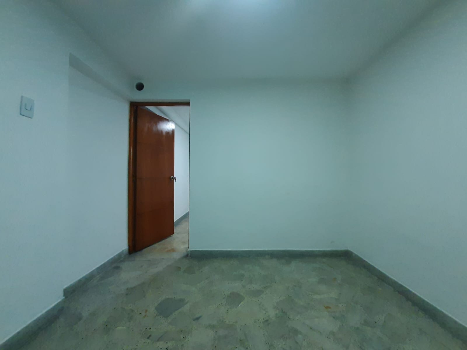 Apartaestudio en venta en Enciso, Medellín 5
