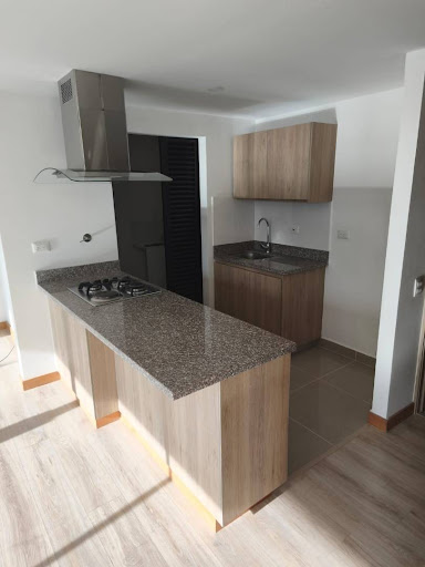 Apartamento en arriendo en Llano Grande, Rionegro · foto 2 de 19