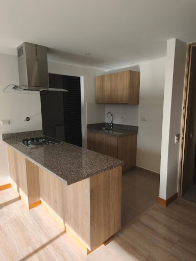Apartamento en arriendo en Llano Grande, Rionegro · foto 6 de 19