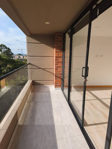 Apartamento en arriendo en Llano Grande, Rionegro · foto 8 de 19