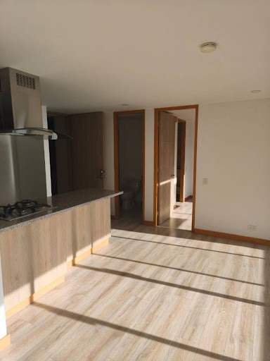 Apartamento en arriendo en Llano Grande, Rionegro · foto 17 de 19