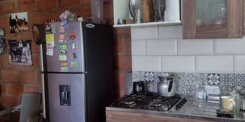Finca en arriendo en Santa Elena, Rionegro, 90 m² · foto 2 de 14