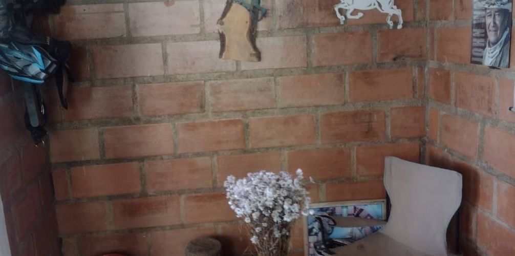 Finca en arriendo en Santa Elena, Rionegro, 90 m² · foto 4 de 14