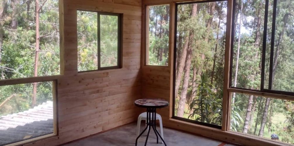 Finca en arriendo en Santa Elena, Rionegro, 90 m² · foto 5 de 14