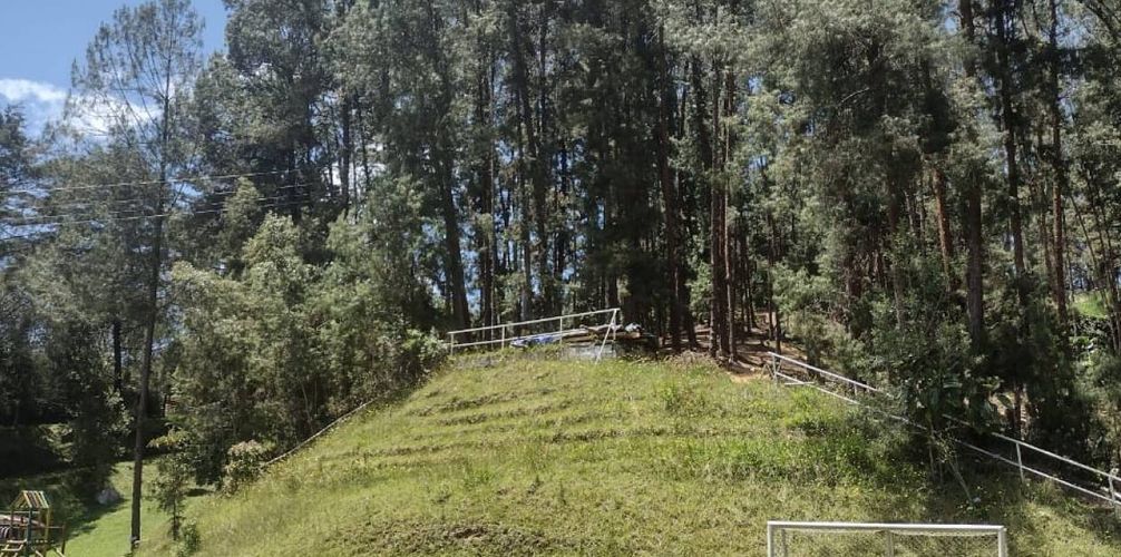 Finca en arriendo en Santa Elena, Rionegro, 90 m² · foto 13 de 14