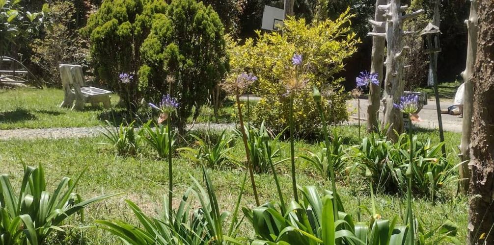 Finca en arriendo en Santa Elena, Rionegro, 90 m² · foto 14 de 14