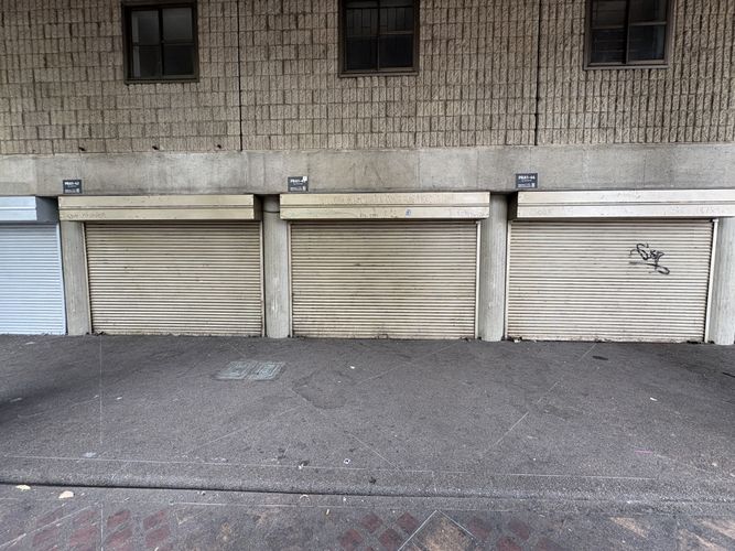 Local en arriendo en Prado, Medellín, 12 m² · foto 4 de 12