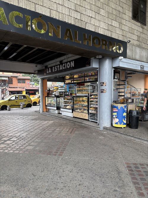 Local en arriendo en Prado, Medellín, 12 m² · foto 7 de 12