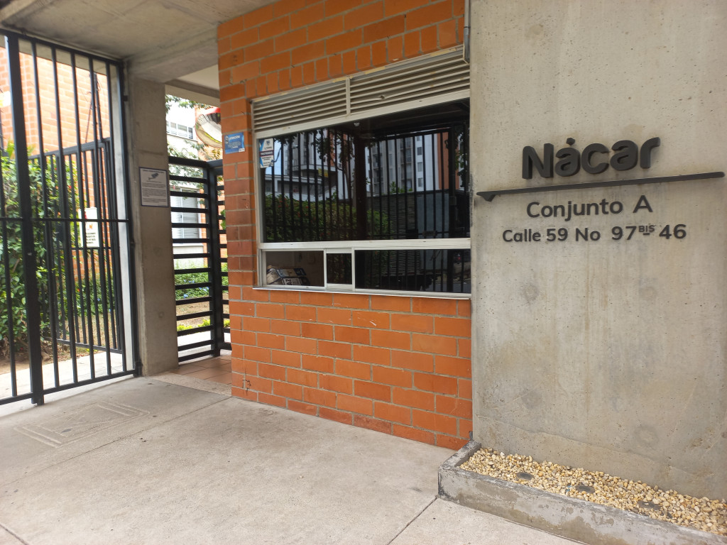Apartamento en Venta en Ciudad Melendez, Cali