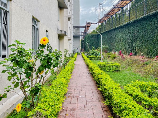 Apartamento de 3 alcobas en venta en Bellavista, Cali, 82 m² · foto 3 de 20