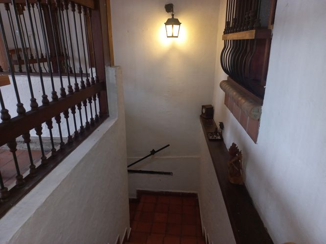 Casa de 4 alcobas en venta en San Antonio, Cali, 320 m² · foto 5 de 24