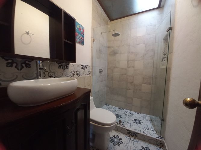 Casa de 4 alcobas en venta en San Antonio, Cali, 320 m² · foto 8 de 24
