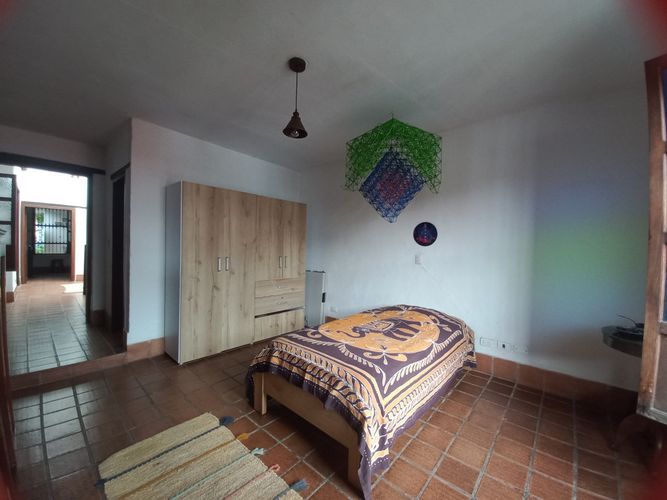 Casa de 4 alcobas en venta en San Antonio, Cali, 320 m² · foto 10 de 24