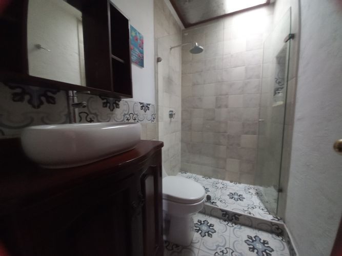 Casa de 4 alcobas en venta en San Antonio, Cali, 320 m² · foto 11 de 24
