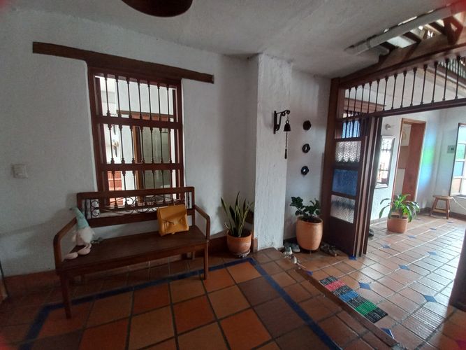 Casa de 4 alcobas en venta en San Antonio, Cali, 320 m² · foto 12 de 24