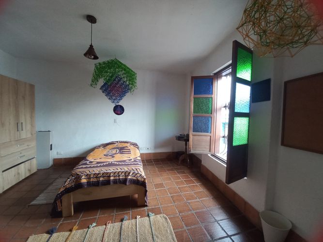 Casa de 4 alcobas en venta en San Antonio, Cali, 320 m² · foto 13 de 24