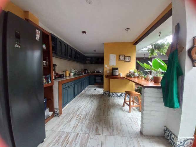 Casa de 4 alcobas en venta en San Antonio, Cali, 320 m² · foto 17 de 24